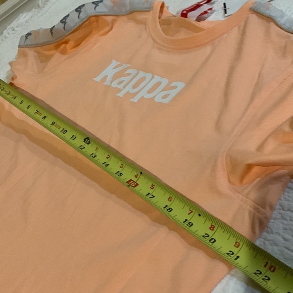 Kappa Mens T. Large. NWT - Picture 6 of 10
